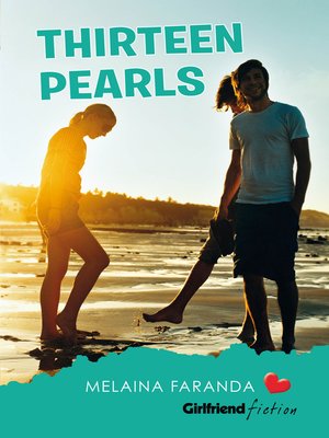 cover image of Thirteen Pearls